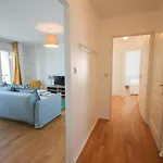2ch Elevator, Terrace, Private Parking. Hotel *
