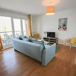 2ch Elevator, Terrace, Private Parking. Lille